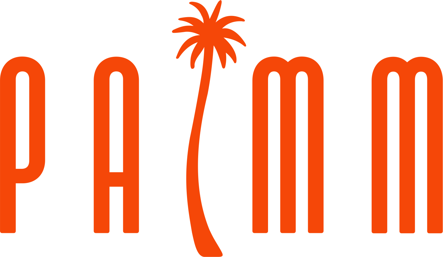 PALMM